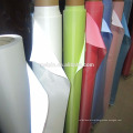 Color reflective fabric 100%Polyester